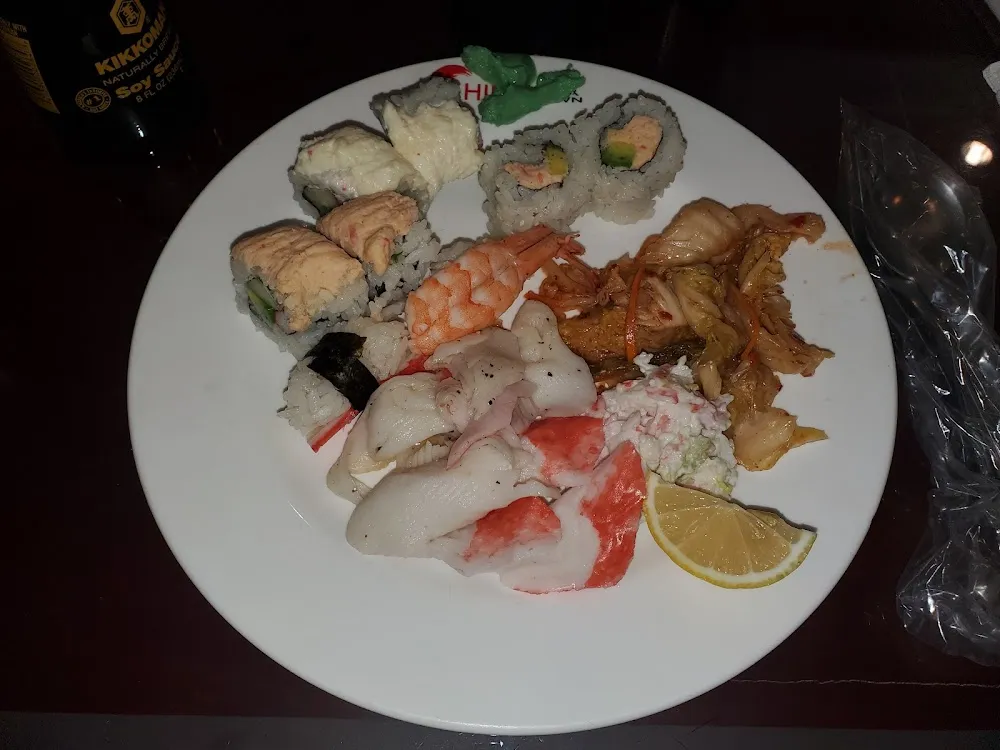 Sushi